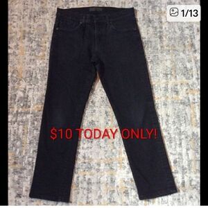 J BRAND TYLER SLIM FIT JEAN! EUC! SIZE 30